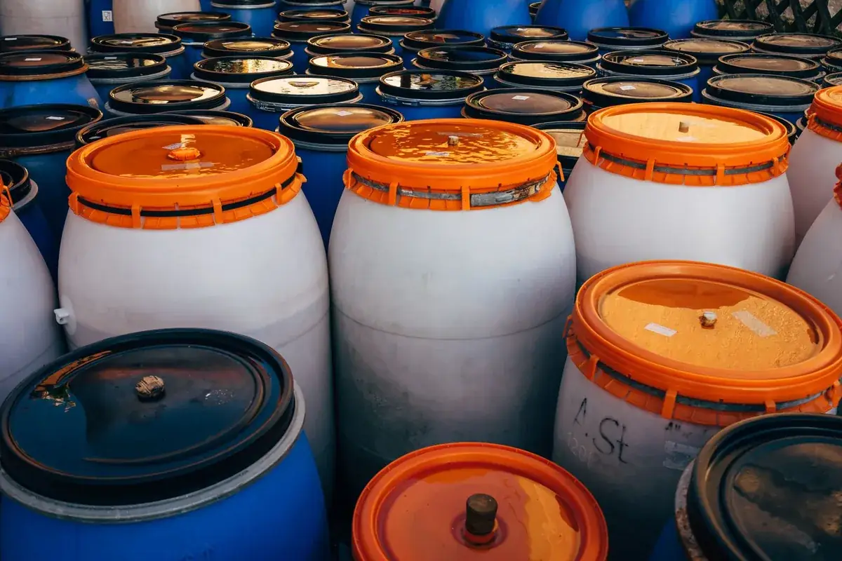 Hazmat Cleanup in Georgetown, OH